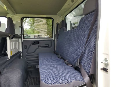 2025 Chevrolet Low Cab Forward 4500 Base