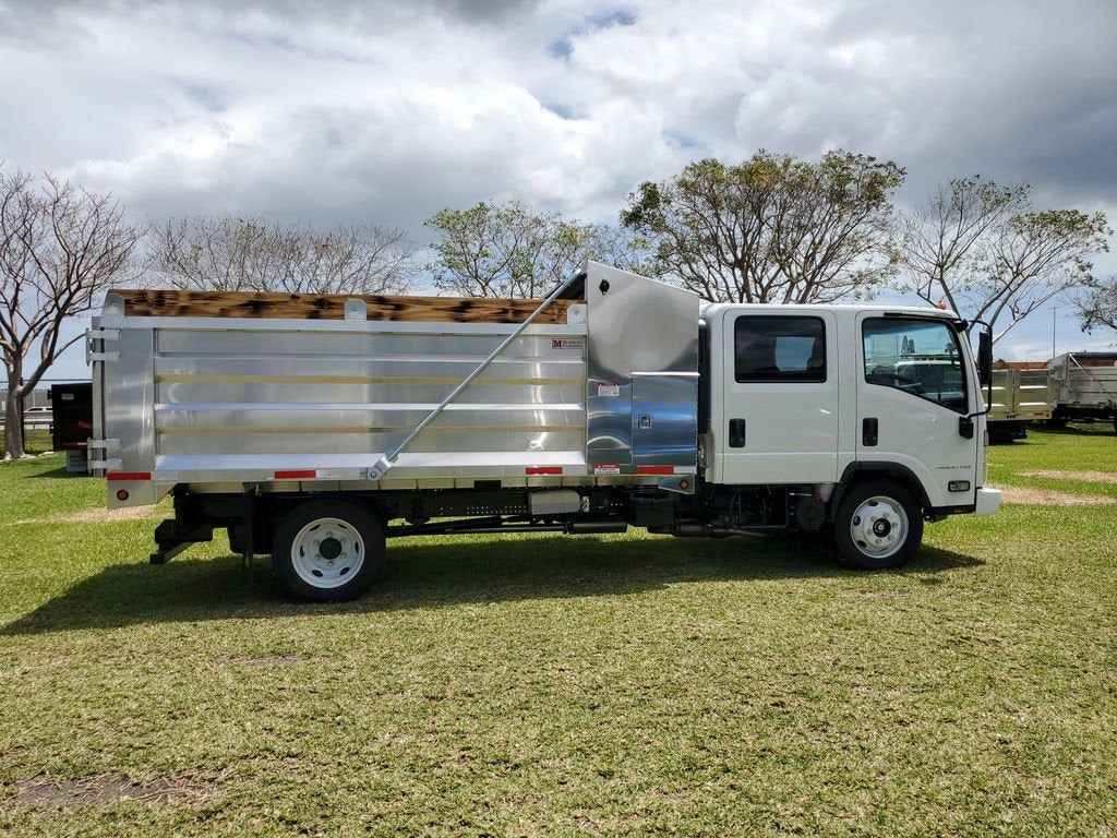 2025 Chevrolet Low Cab Forward 4500 Base