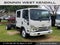2025 Chevrolet Low Cab Forward 4500 Base