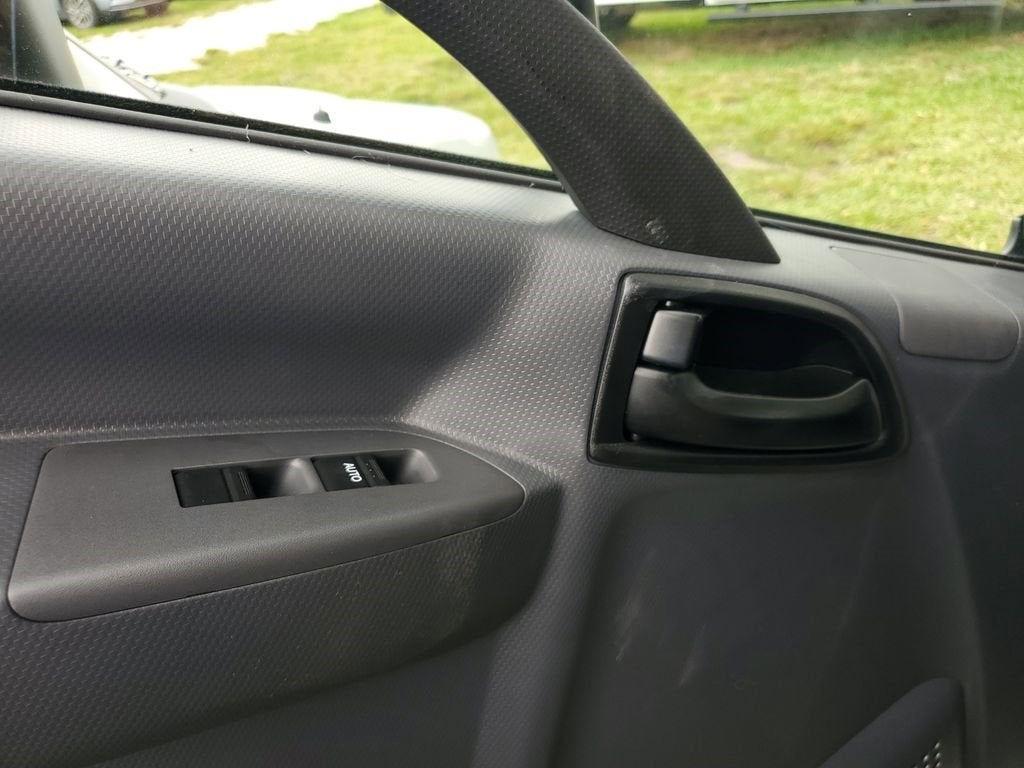 2025 Chevrolet Low Cab Forward 4500 Base