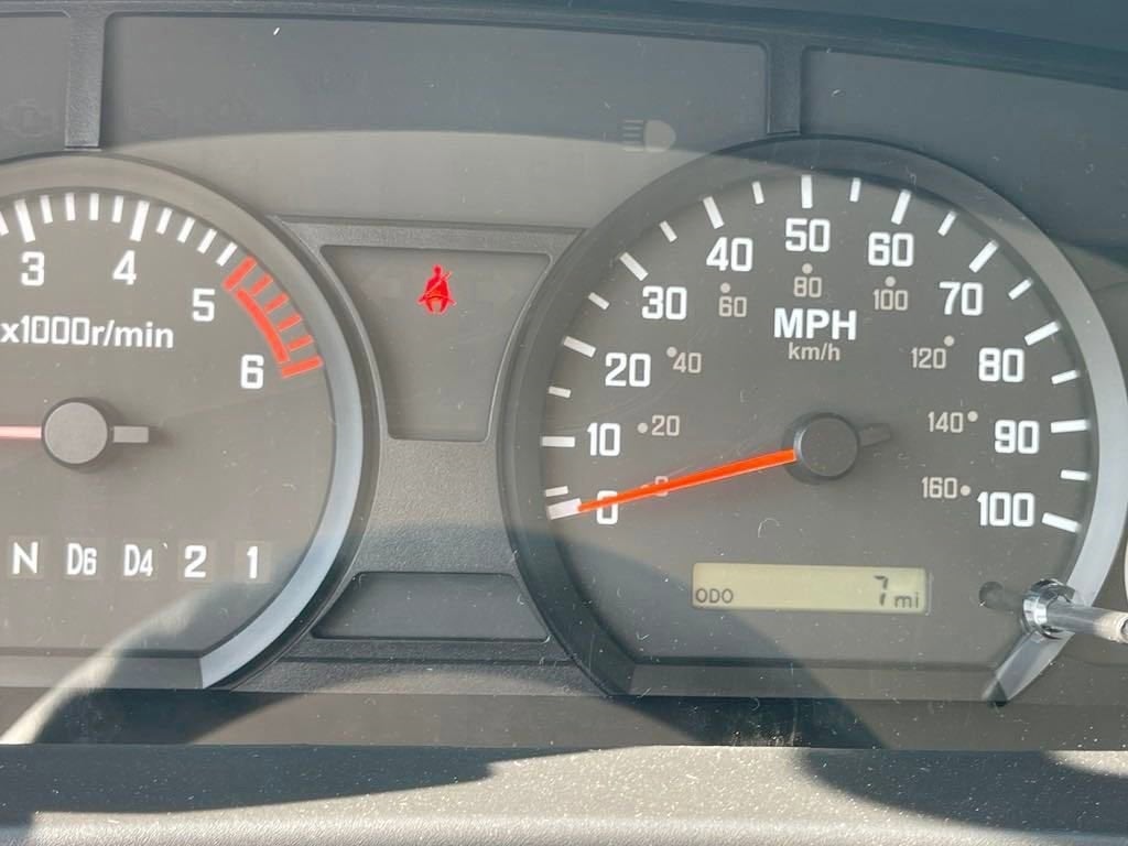 2024 Chevrolet Low Cab Forward 4500 1WT