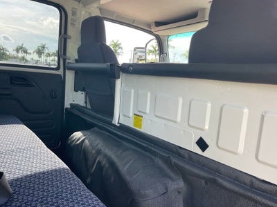 2024 Chevrolet Low Cab Forward 4500 1WT