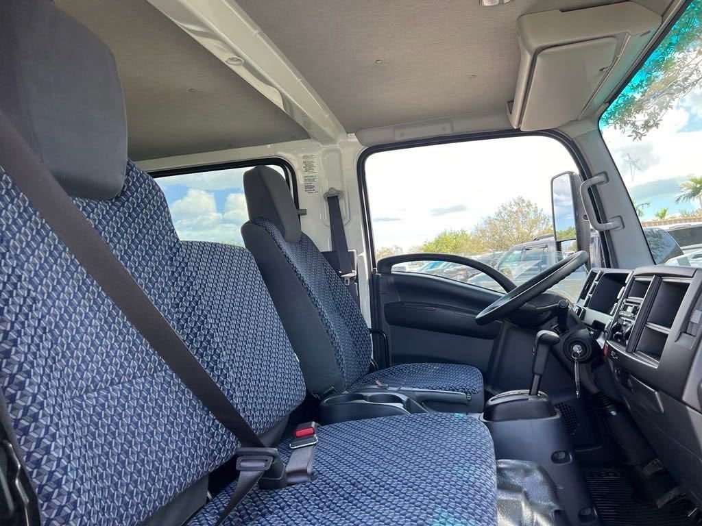 2024 Chevrolet Low Cab Forward 5500 HG 1WT