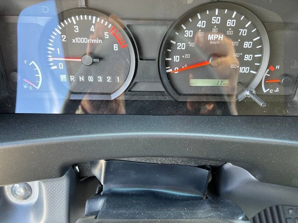 2024 Chevrolet Low Cab Forward 5500 HG 1WT