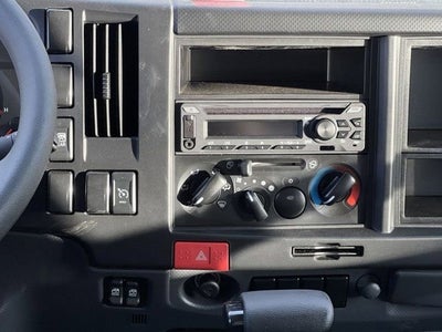 2024 Chevrolet Low Cab Forward 5500 HG 1WT