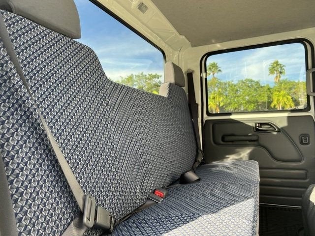 2024 Chevrolet Low Cab Forward 5500 HG 1WT