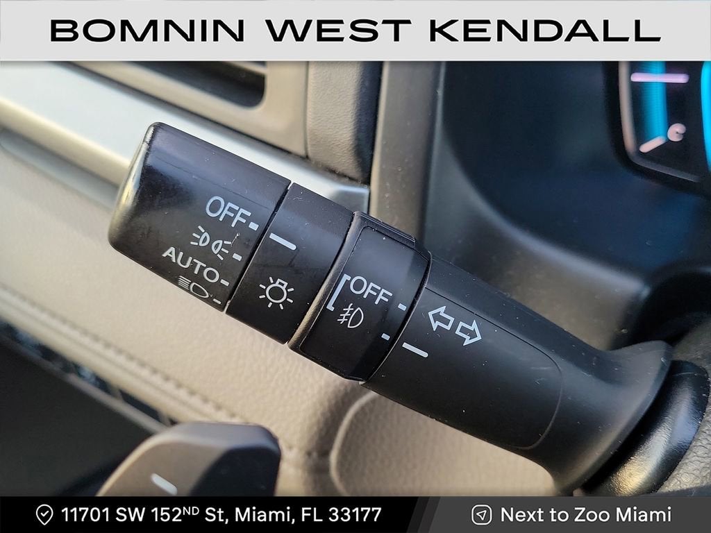 2022 Honda Odyssey EX