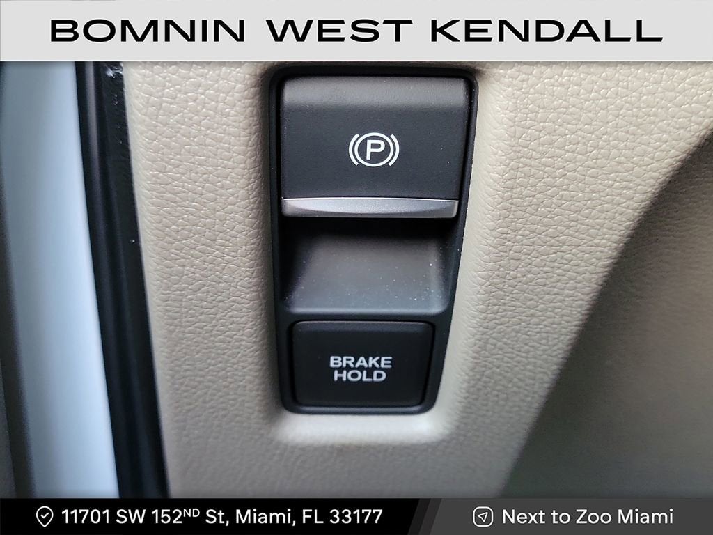 2022 Honda Odyssey EX