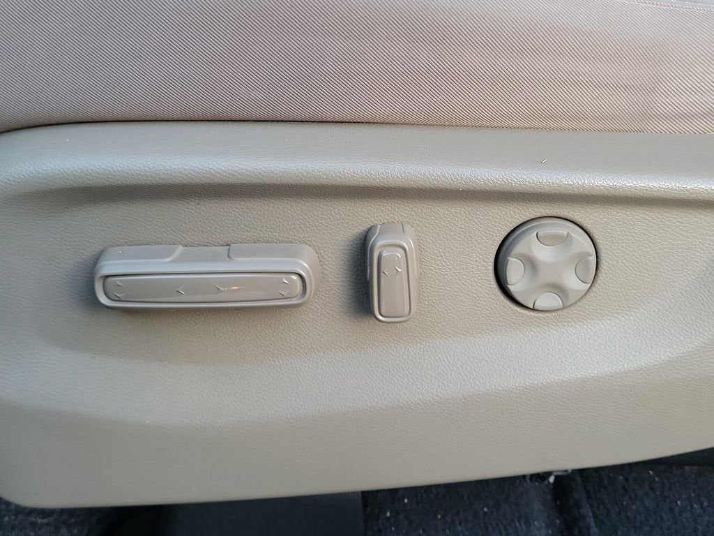 2022 Honda Odyssey EX