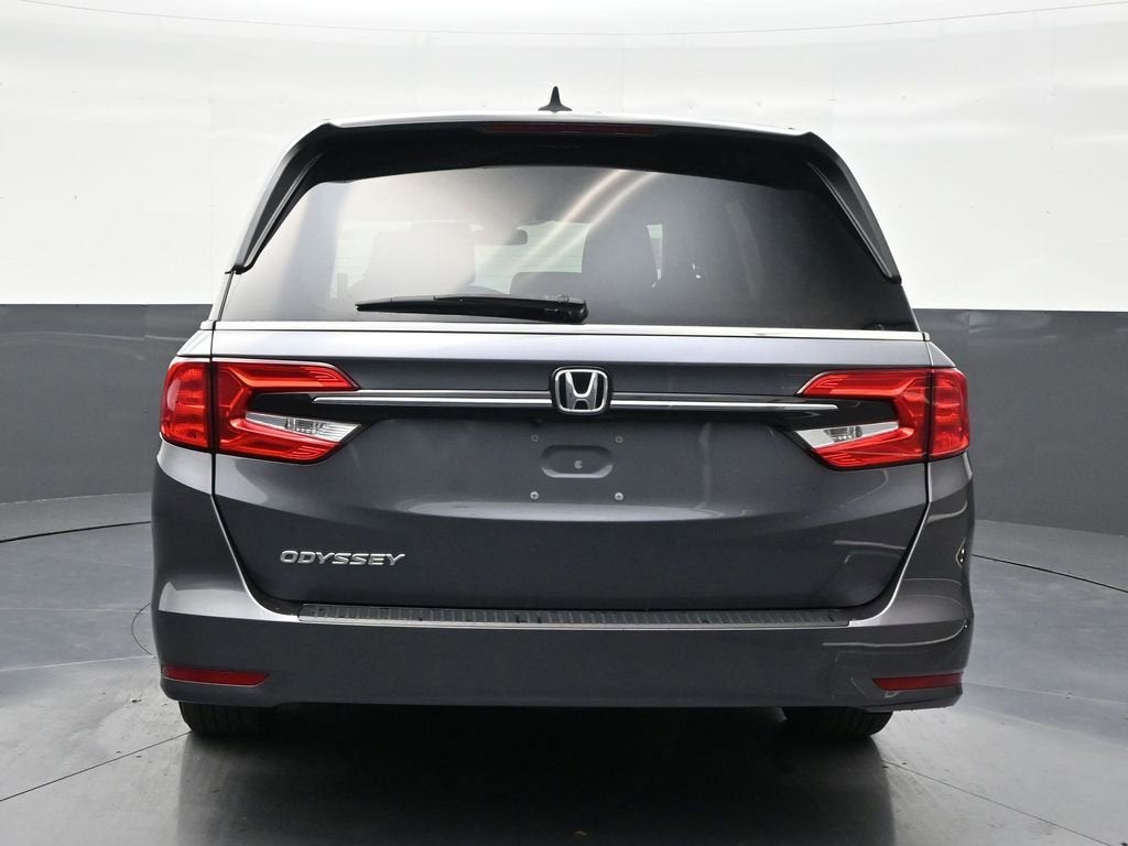 2022 Honda Odyssey EX