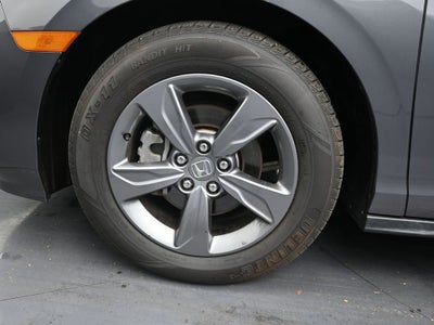 2022 Honda Odyssey EX