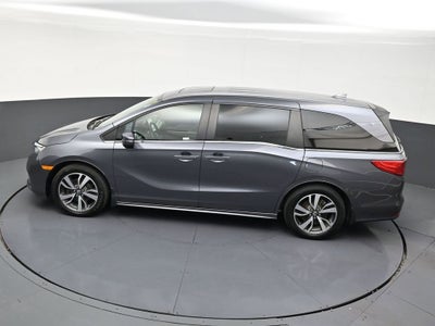 2021 Honda Odyssey Touring