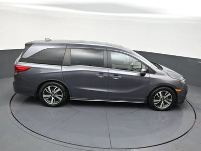 2021 Honda Odyssey Touring