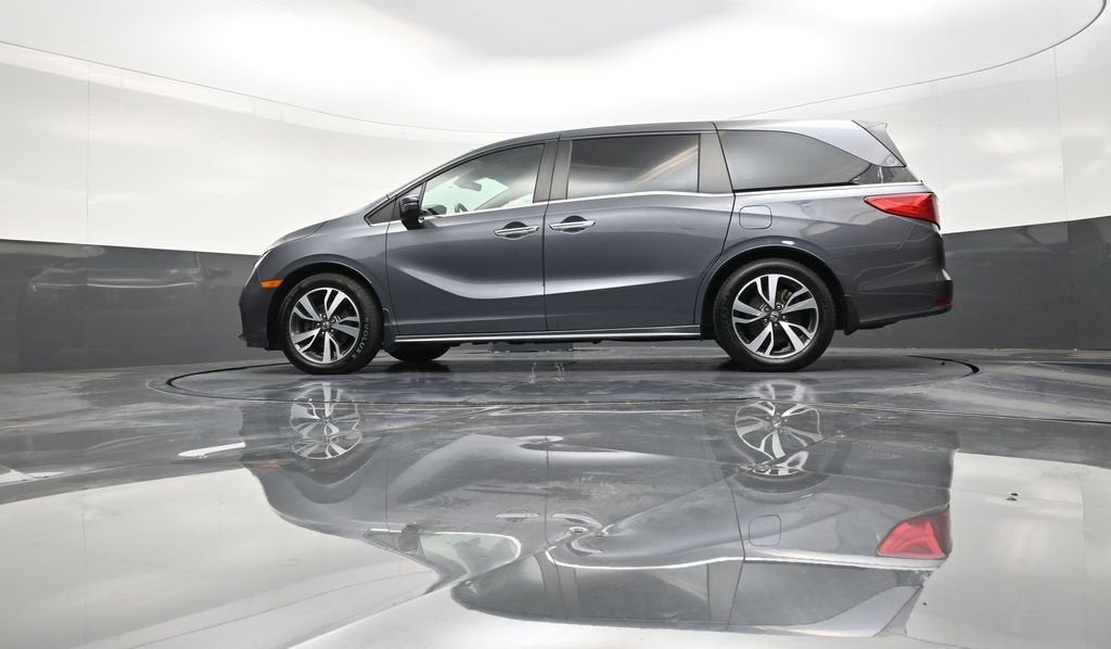 2021 Honda Odyssey Touring
