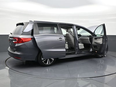 2021 Honda Odyssey Touring