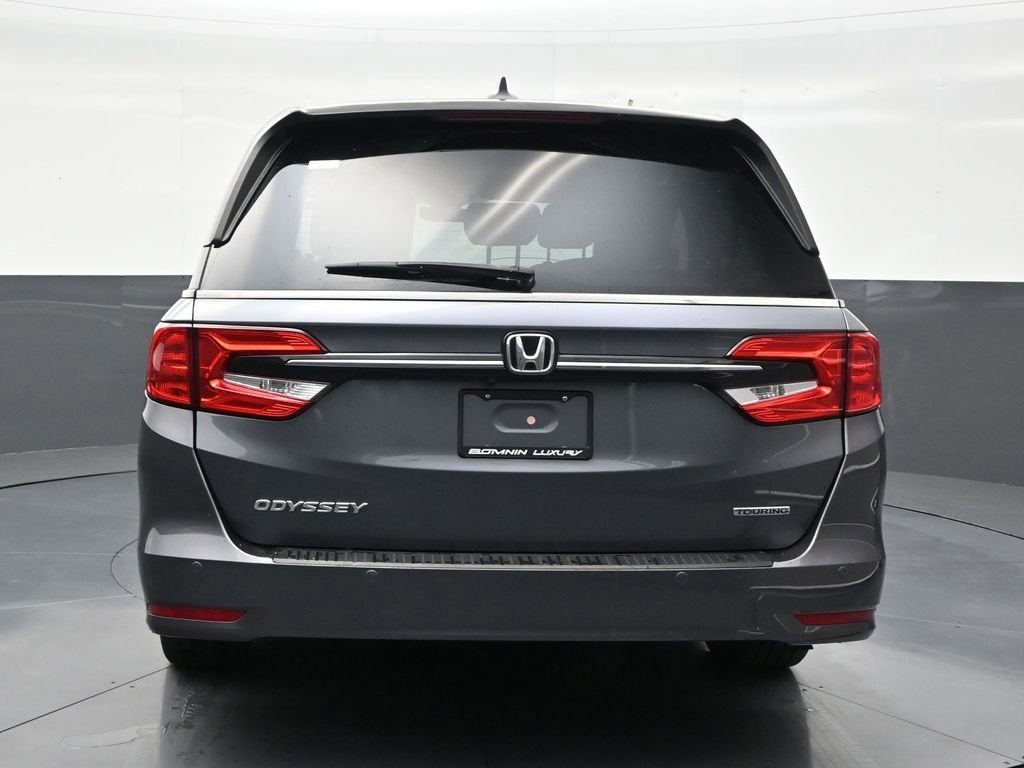 2021 Honda Odyssey Touring