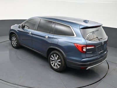 2021 Honda Pilot EX