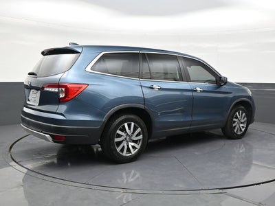 2021 Honda Pilot EX