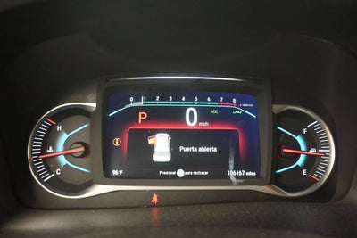 2022 Honda Pilot 2WD Touring 7 Passenger
