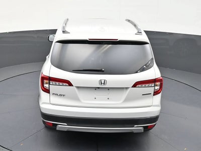 2022 Honda Pilot 2WD Touring 7 Passenger