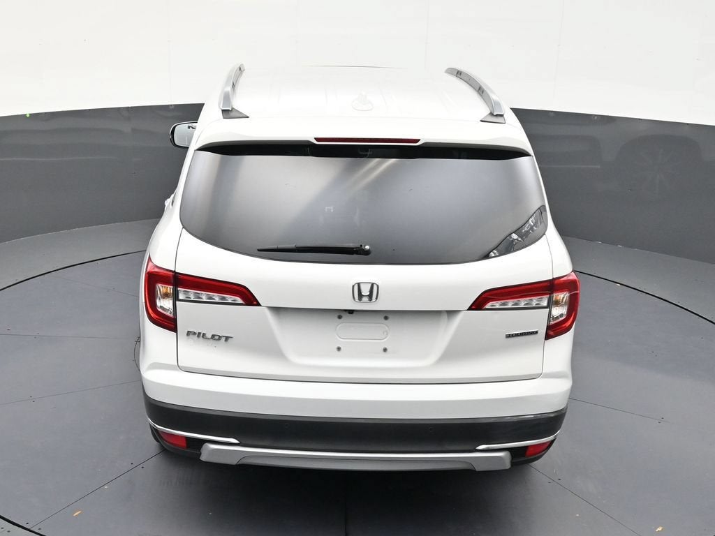 2022 Honda Pilot 2WD Touring 7 Passenger