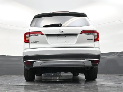 2022 Honda Pilot 2WD Touring 7 Passenger