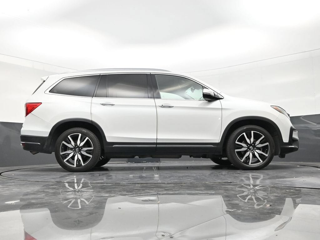 2022 Honda Pilot 2WD Touring 7 Passenger