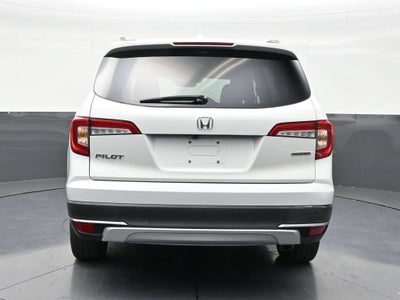 2022 Honda Pilot 2WD Touring 7 Passenger