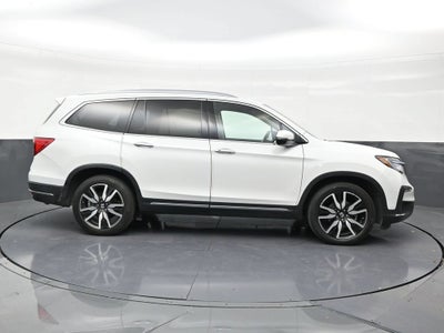 2022 Honda Pilot 2WD Touring 7 Passenger