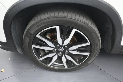 2022 Honda Pilot 2WD Touring 7 Passenger