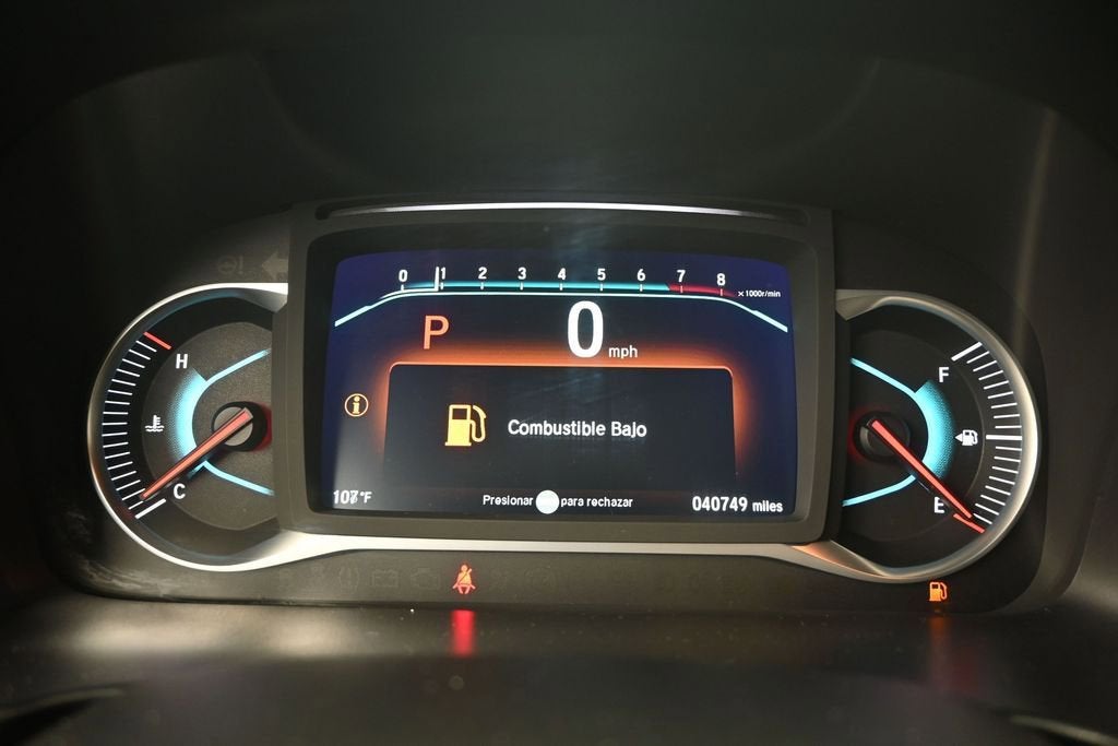 2022 Honda Pilot Touring 7-Passenger