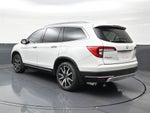 2022 Honda Pilot Touring 7-Passenger