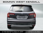 2019 Honda Pilot Touring 8-Passenger
