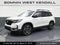 2022 Honda Passport Elite