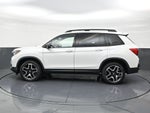 2022 Honda Passport Elite