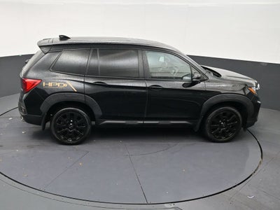 2023 Honda Passport AWD EX-L