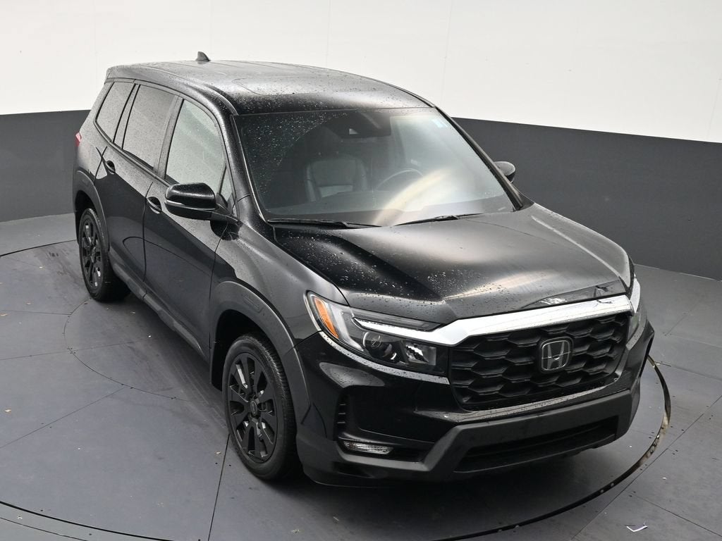 2023 Honda Passport AWD EX-L