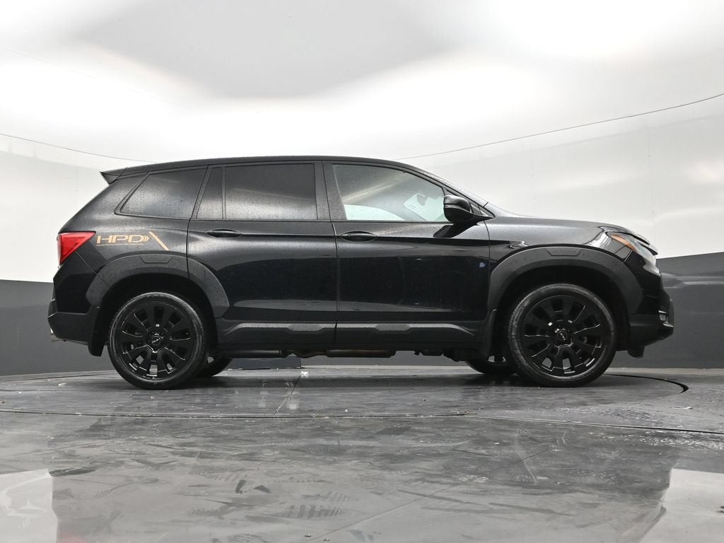 2023 Honda Passport AWD EX-L