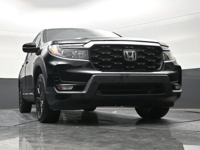 2023 Honda Passport AWD EX-L