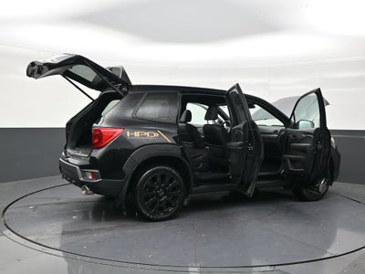 2023 Honda Passport AWD EX-L