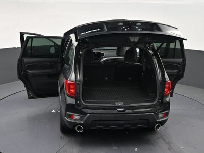 2023 Honda Passport AWD EX-L