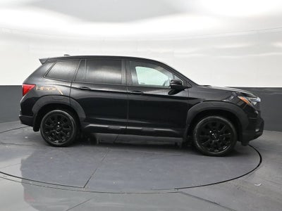 2023 Honda Passport AWD EX-L