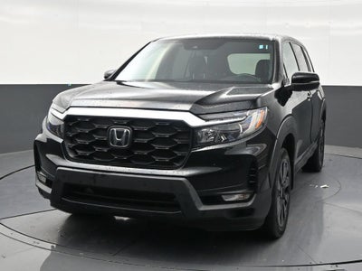 2023 Honda Passport AWD EX-L