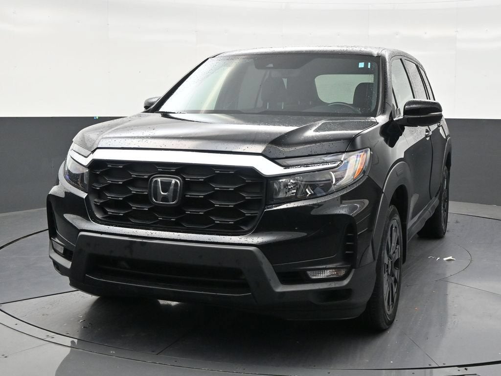 2023 Honda Passport AWD EX-L