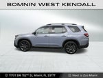 2023 Honda Pilot Sport