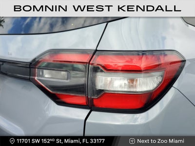 2023 Honda Pilot Sport