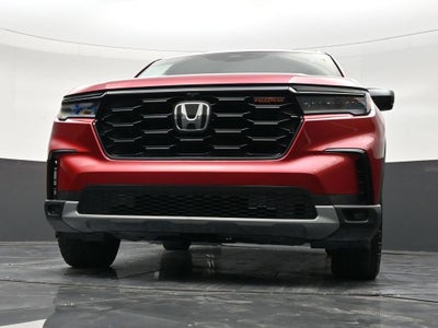 2023 Honda Pilot TrailSport