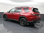 2023 Honda Pilot TrailSport