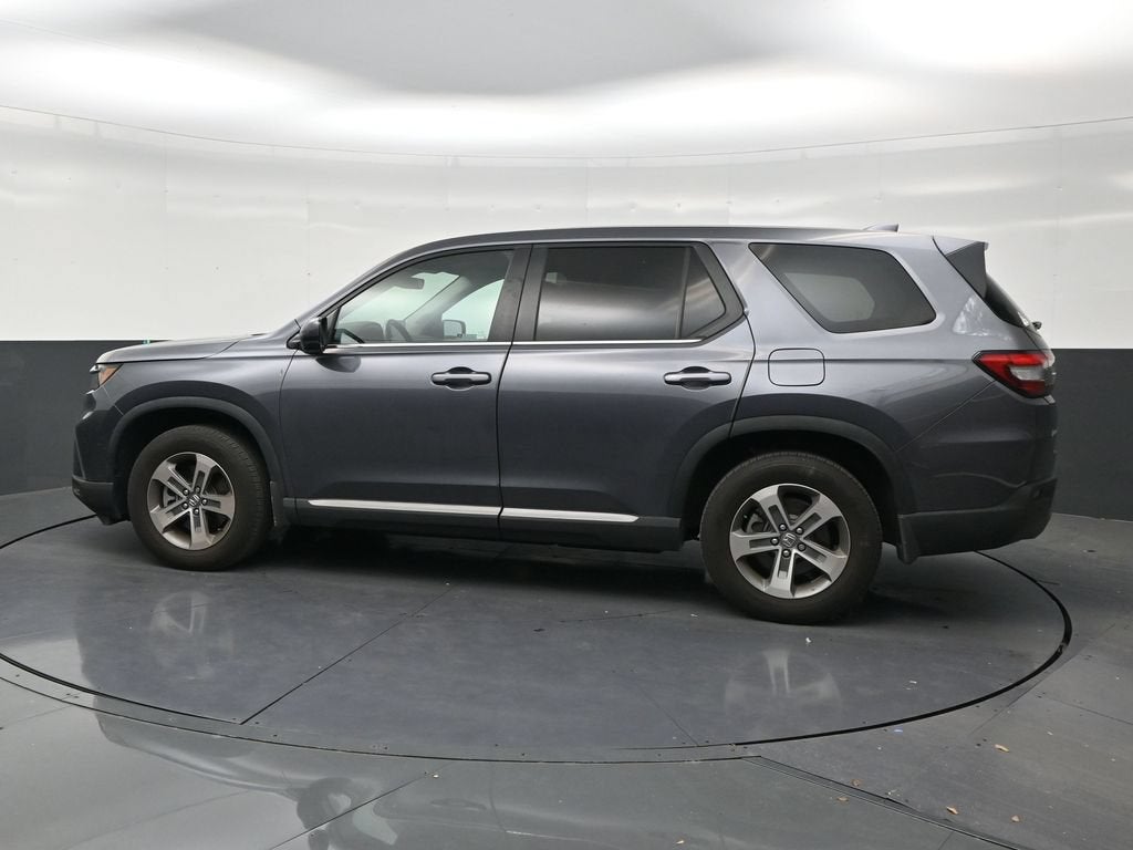 2024 Honda Pilot EX-L 8 Passenger