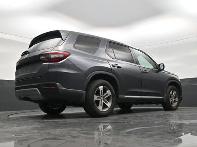 2024 Honda Pilot EX-L 8 Passenger